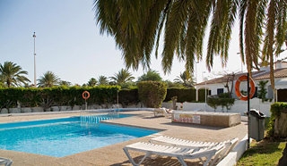 Hotel Santa Barbara