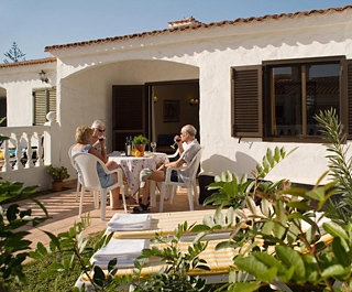 Hotel Santa Barbara
