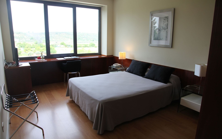 Hotel Santa Beatriz De Silva