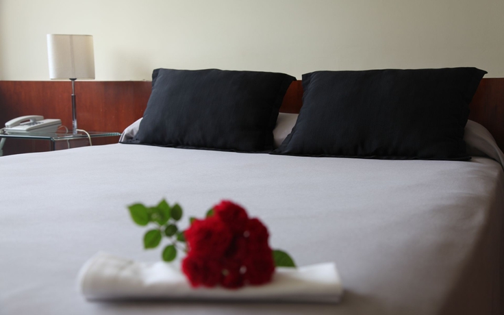 Hotel Santa Beatriz De Silva