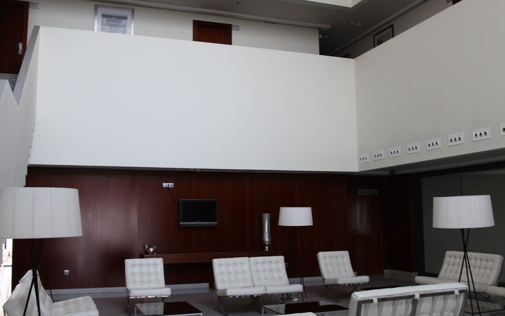 Hotel Santa Beatriz De Silva