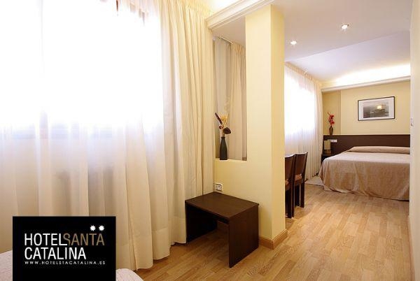 Hotel Santa Catalina