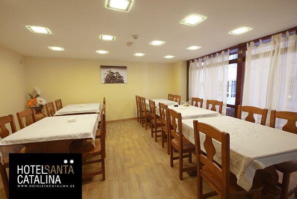 Hotel Santa Catalina