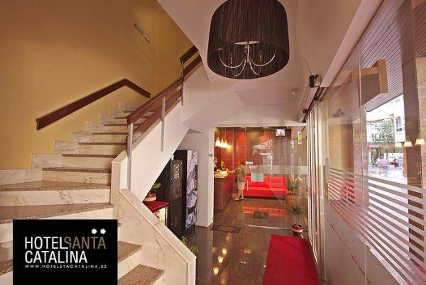 Hotel Santa Catalina