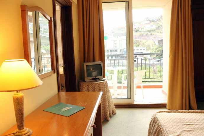 Hotel Santa Catarina