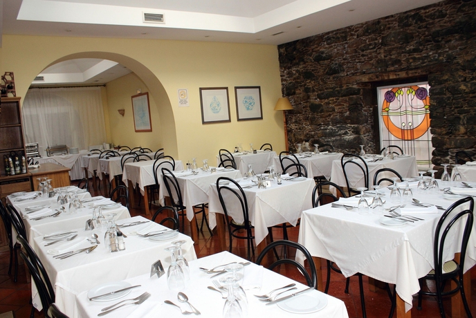 Hotel Santa Catarina