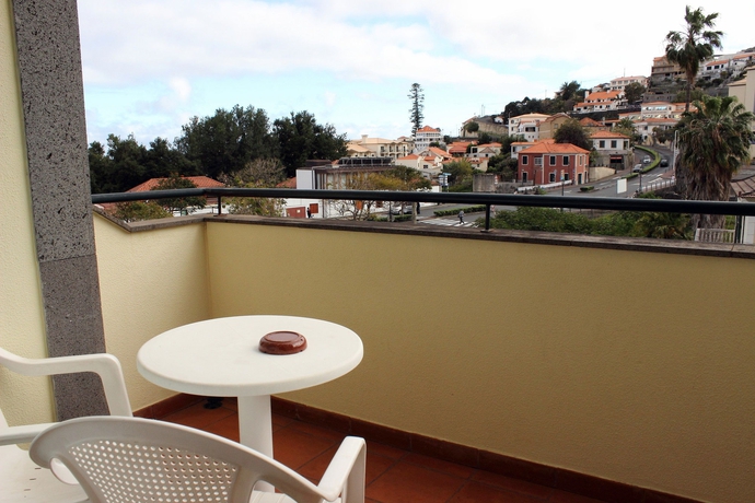 Hotel Santa Catarina