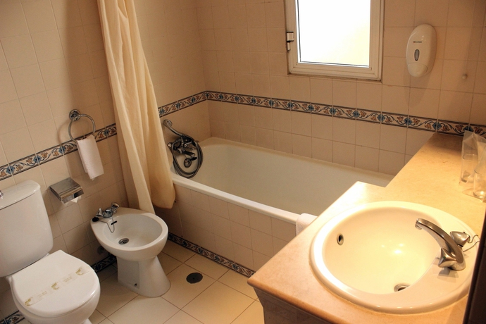 Hotel Santa Catarina