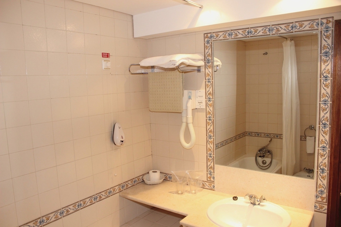 Hotel Santa Catarina