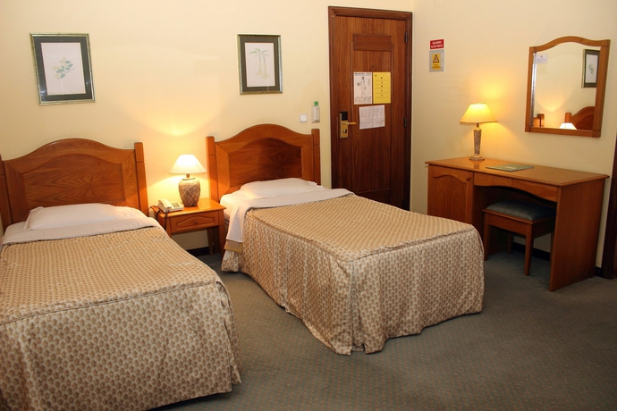 Hotel Santa Catarina