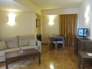 Hotel Santa Clara