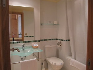 Hotel Santa Clara