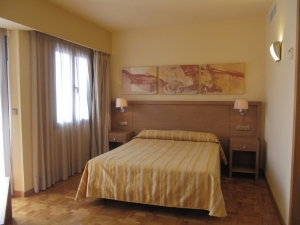 Hotel Santa Clara