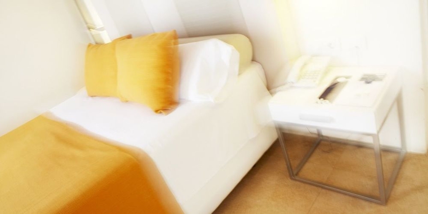 Hotel Santa Clara Urban & Spa