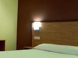 Hotel Santa Cristina