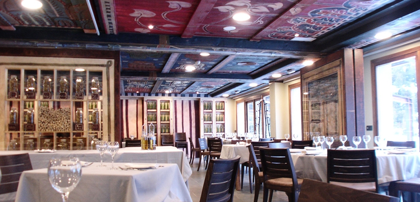 Hotel Santa Cristina Spa