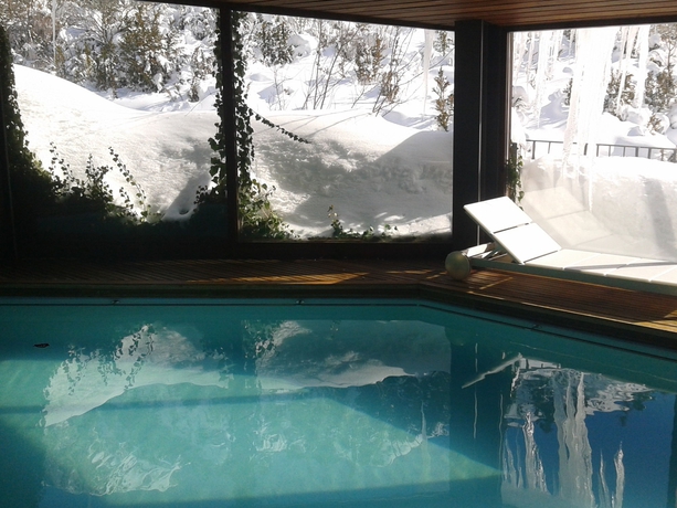Hotel Santa Cristina Spa