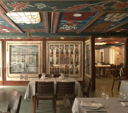 Hotel Santa Cristina Spa