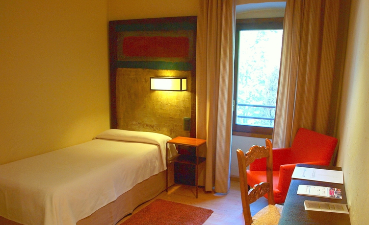 Hotel Santa Cristina Spa