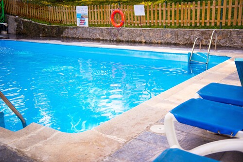 Hotel Santa Cruz