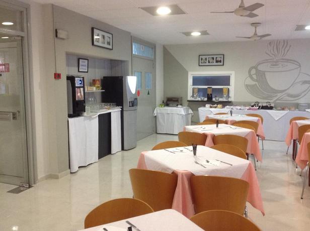 Hotel Santa Faz