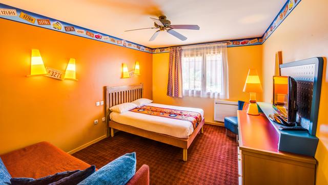Hotel Santa Fe