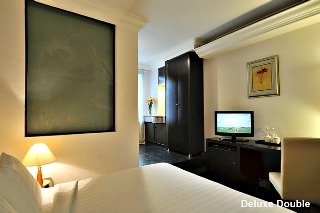 Hotel Santa Grand Aljunied