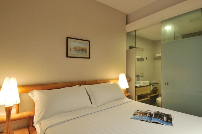 Hotel Santa Grand Little India