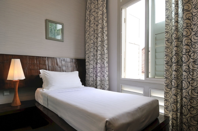 Hotel Santa Grand Little India