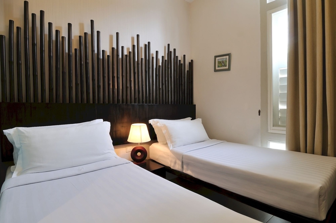 Hotel Santa Grand Little India