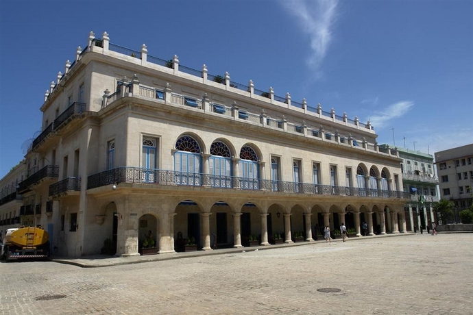 Hotel Santa Isabel Boutique