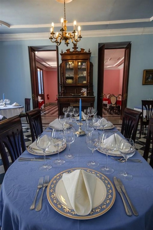Hotel Santa Isabel Boutique