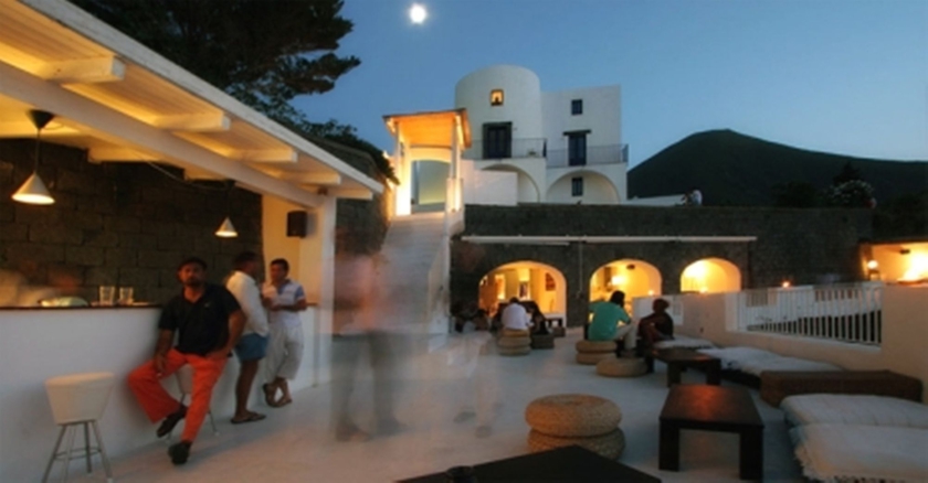 Hotel Santa Isabel