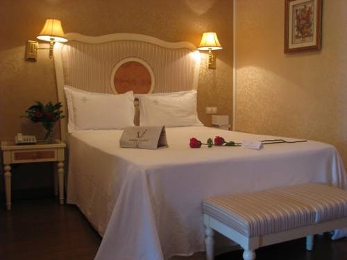 Hotel Santa Isabel