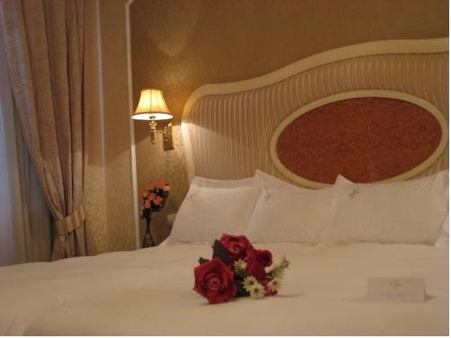 Hotel Santa Isabel