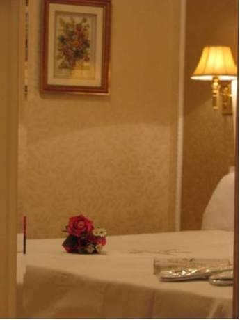 Hotel Santa Isabel