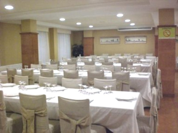 Hotel Santa Lucia