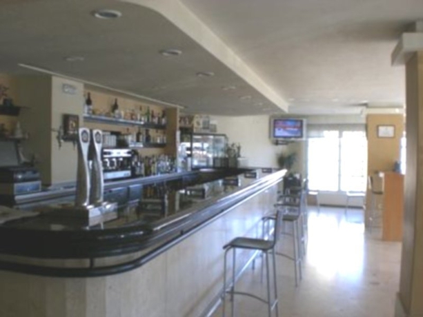 Hotel Santa Lucia