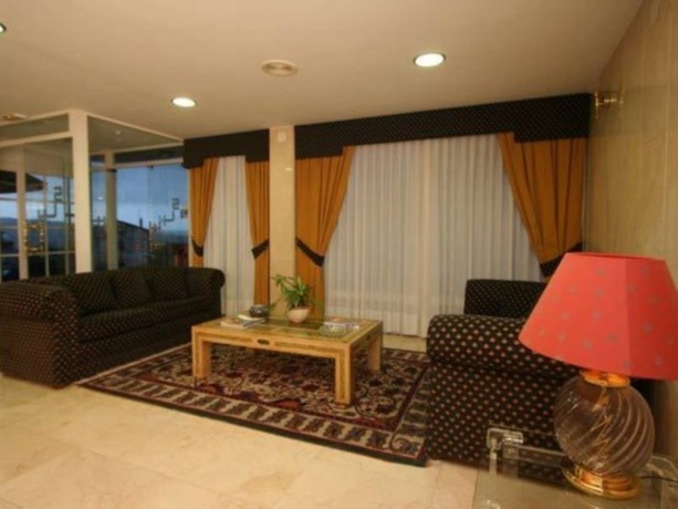 Hotel Santa Lucia