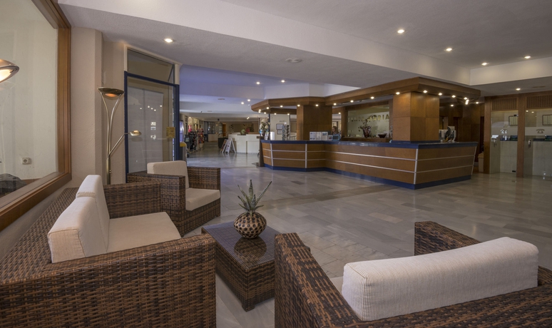 Hotel Santa Maria