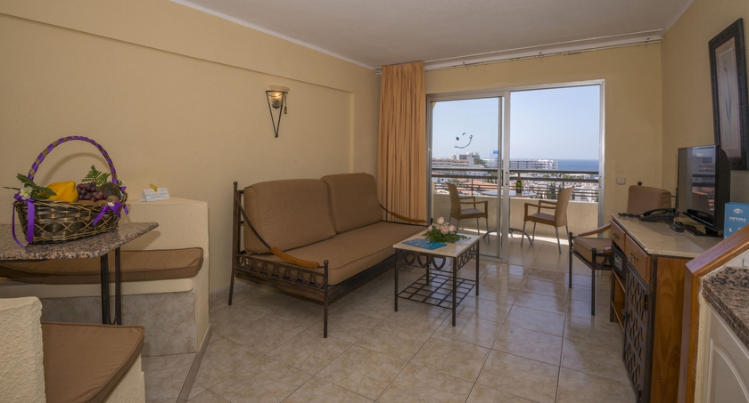 Hotel Santa Maria