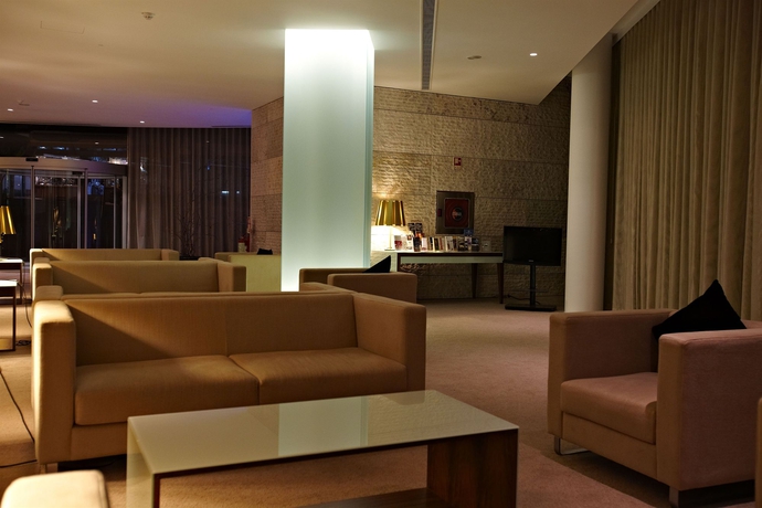 Hotel Santa Maria