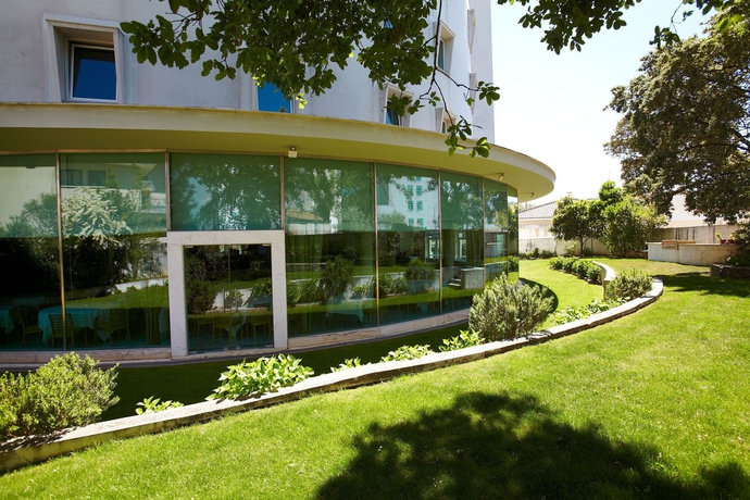 Hotel Santa Maria