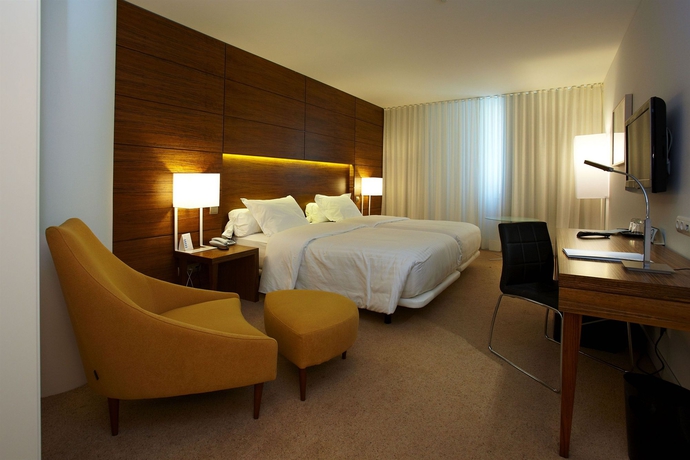 Hotel Santa Maria