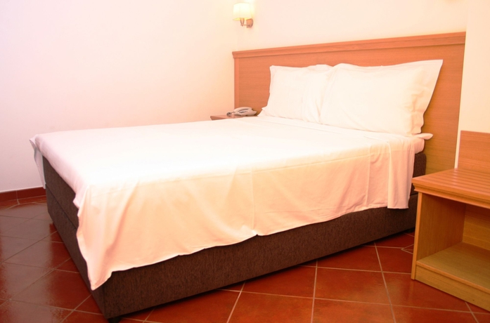 Hotel Santa Maria