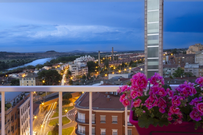 Hotel Santa Maria