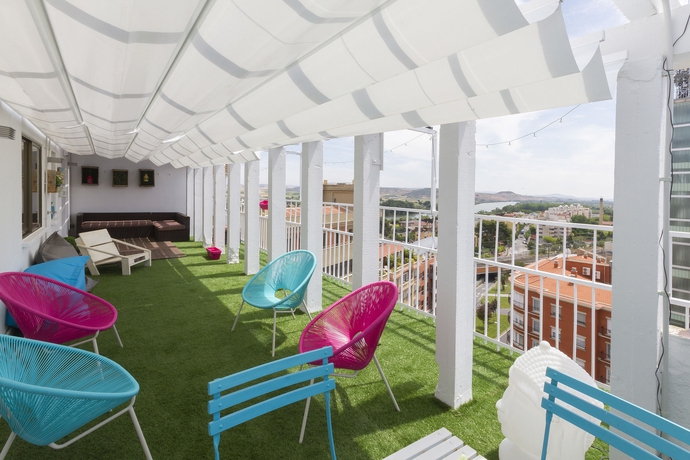 Hotel Santa Maria