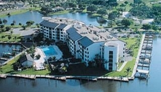Hotel Santa Maria Resort