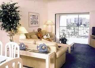 Hotel Santa Maria Resort