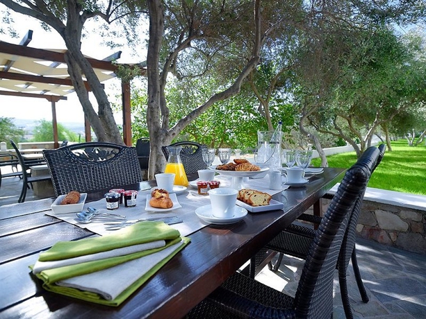 Hotel Santa Maria Village